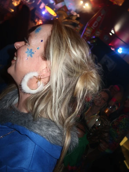 Carnaval Oatmössche!