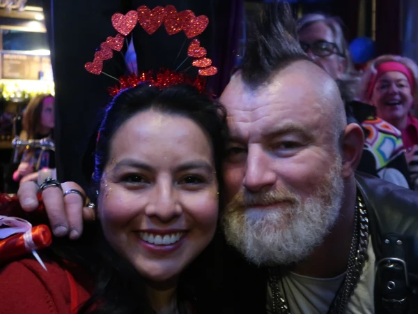 Carnaval Oatmössche!