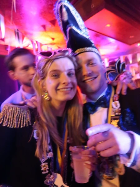 Carnaval Oatmössche!