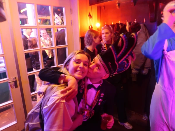 Carnaval Oatmössche!