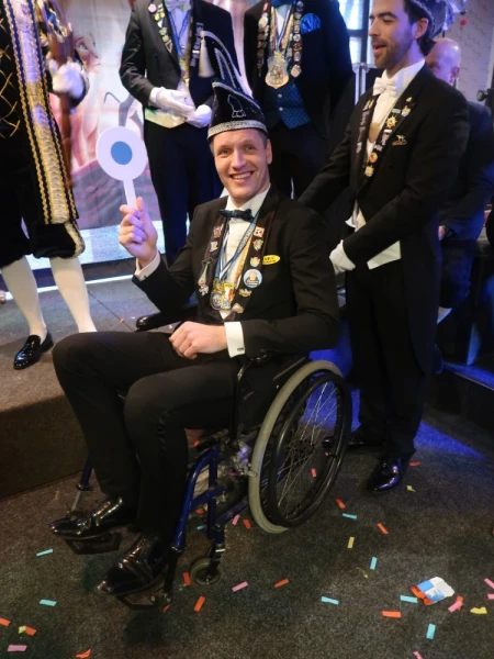 Fruhshoppen Agelo & optocht Oldenzaal