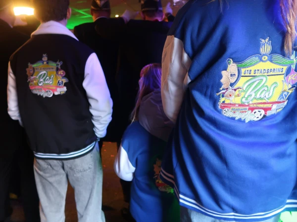 Fruhshoppen Agelo & optocht Oldenzaal