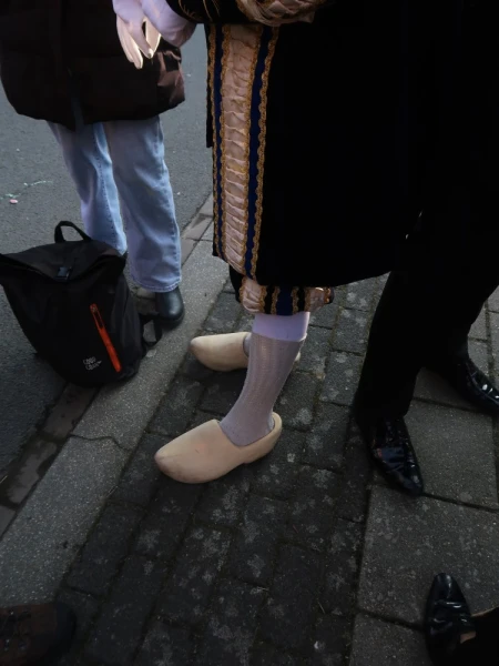 Fruhshoppen Agelo & optocht Oldenzaal