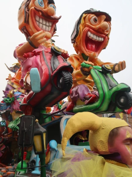 Fruhshoppen Agelo & optocht Oldenzaal