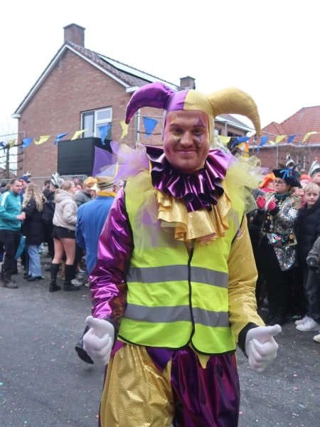 Fruhshoppen Agelo & optocht Oldenzaal