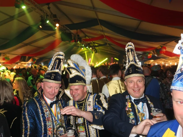 Rosenmontag