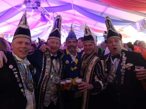 Rosenmontag