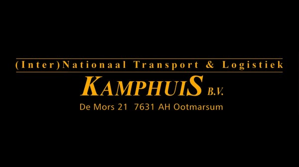 Kamphuis Transport